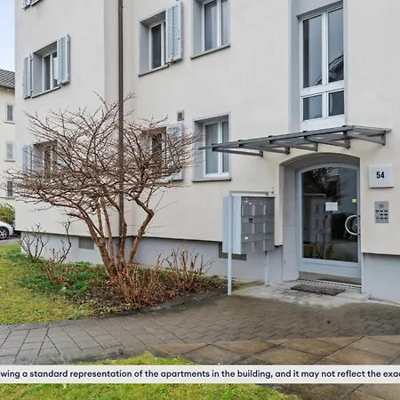 Apartman Basic With Comforts Of